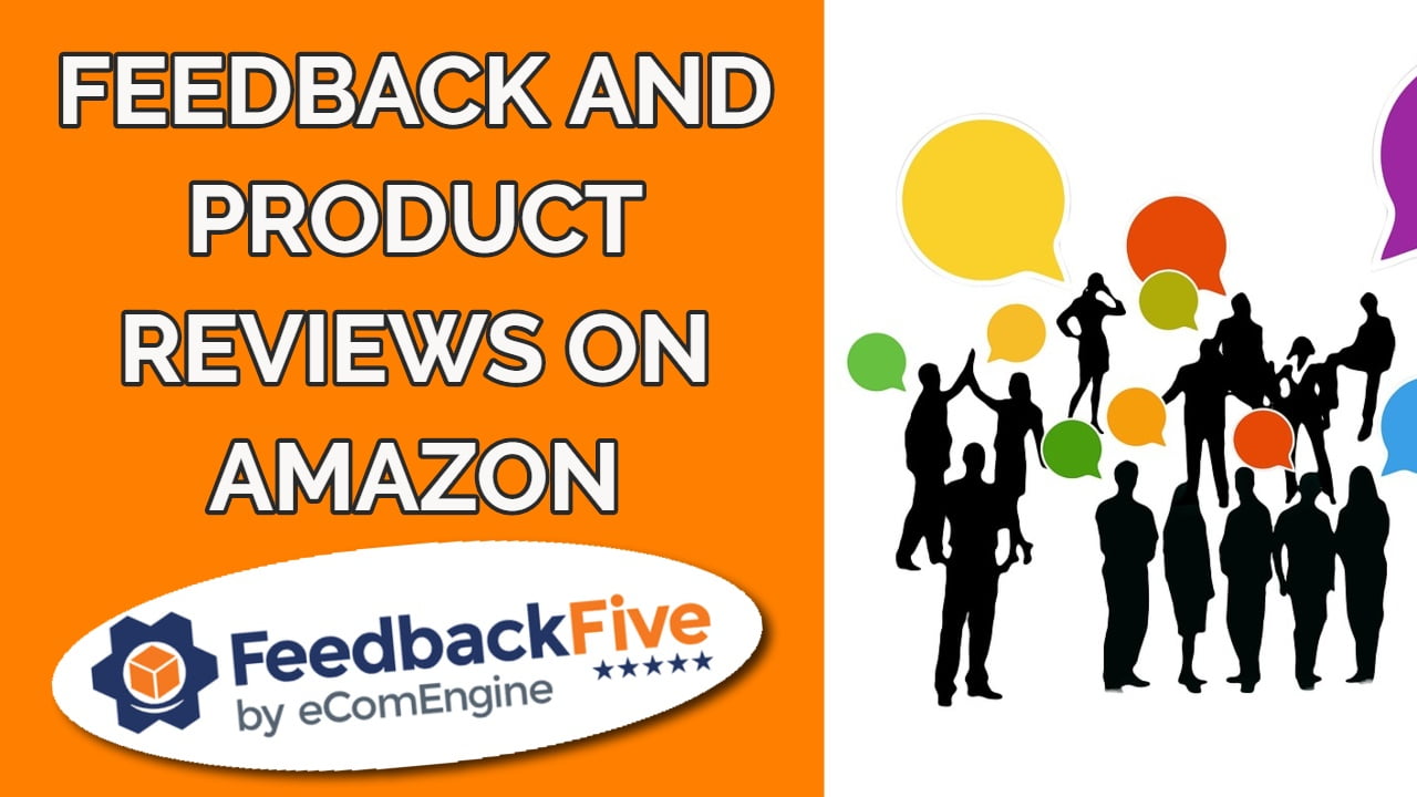 Feedback and Product Reviews Amazon