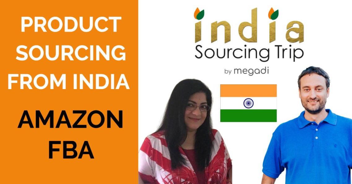 india sourcing trip