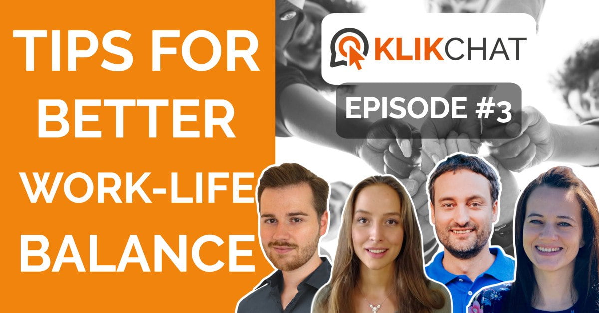 klik-chat-work-life-balance