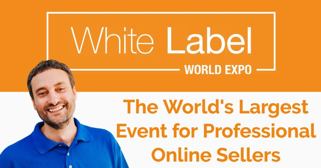 White Label World Expo, 27th & 28th November 2019 ExCel, London