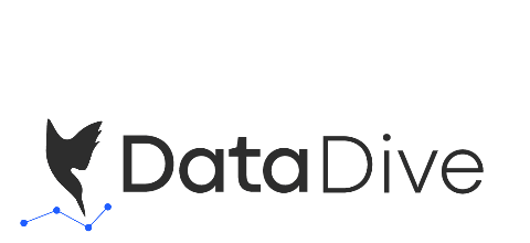 Data Dive Tools - 20% discount!