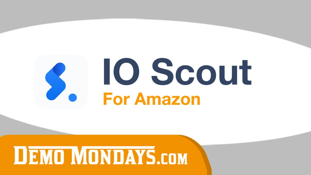 io scout review