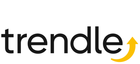 Get 75% off first 3 months of Trendle