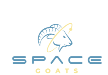 Spacegoats - No setup fee!
