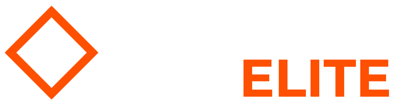 OK elite - white
