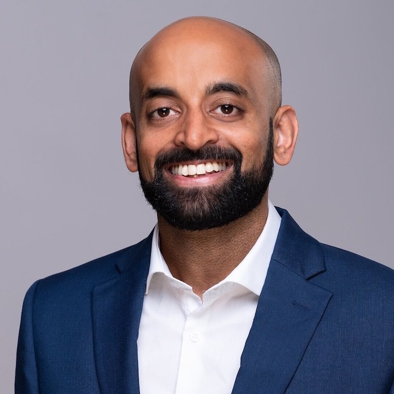 Pradeep Kumar Sacitharan