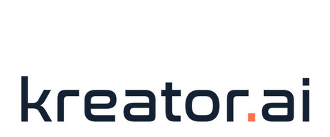 10% off annual plan or 50% off the first month of Kreator AI